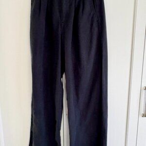 Madewell Black Women's Pants